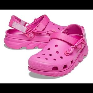 Post Malone Crocs M7/W9